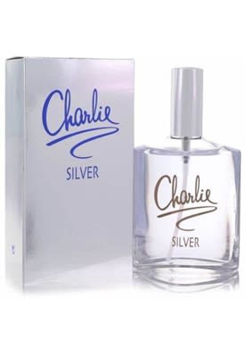 CHARLIE SILVER 100 ML1