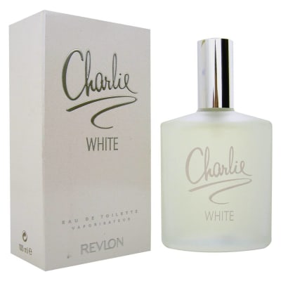 CHARLIE WHITE 100 ML1