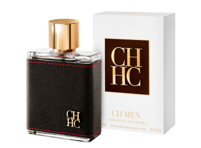 CAROLINA HERRERA CH MEN 100 ML EDT1