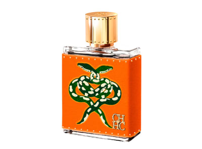 CAROLINA HERRERA CH MEN HOT! HOT! HOT! EDP  TESTER 100 ML1