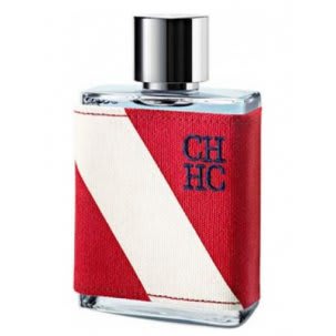 CAROLINA HERRERA CH MEN SPORT 100 ML EDT TESTER1
