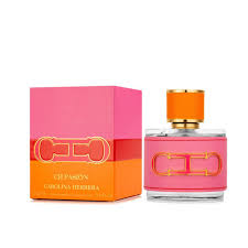 CAROLINA HERRERA CH PASION 100 ML EDP1