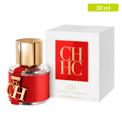 CAROLINA HERRERA CH WOMAN 30 ML1