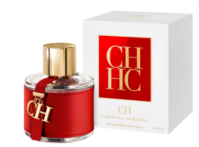 CAROLINA HERRERA CH WOMAN 100 ML EDT1