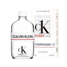 CALVIN KLEIN CK EVERYONE 50 ML EDT1