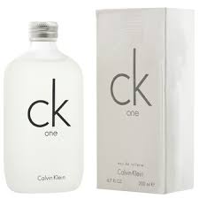 CALVIN KLEIN CK ONE 50 ML EDT1