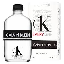 CALVIN KLEIN EVERYONE 50 ML EDP1