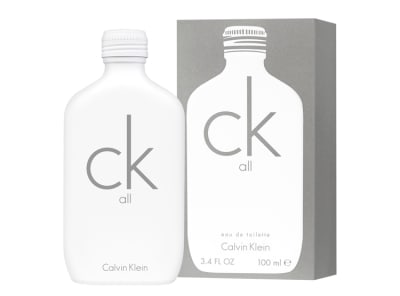 CALVIN KLEIN ALL 100 ML1
