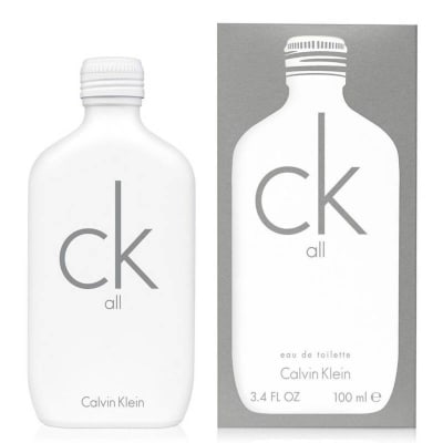 CALVIN KLEIN CK ALL 200 ML1