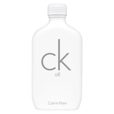 CALVIN KLEIN  CK ALL 100 ML EDT TESTER1