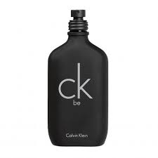 CALVIN KLEIN CK BE 100 ML EDT TESTER UNISEX1