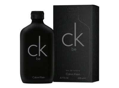 CALVIN KLEIN CK BE 200ML1