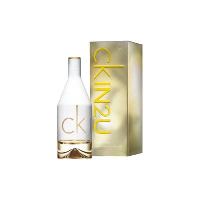 CALVIN KLEIN CK IN2U HER 100 ML EDT1