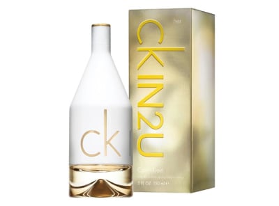 CALVIN KLEIN CK IN 2U HER 150 ML1