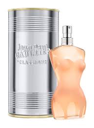 JEAN PAUL GAULTIER CLASSIQUE 100 ML EDT2