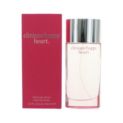 CLINIQUE HAPPY HEART WOMAN 100 ML EDP1