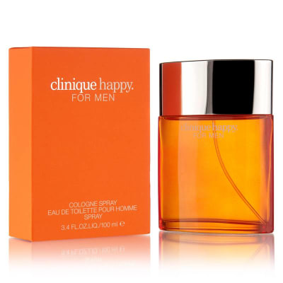 CLINIQUE HAPPY FOR MEN 100 ML EDT1