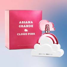 ARIANA GRANDE CLOUD PINK 100 ML EDP1