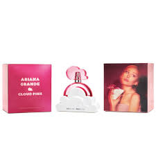 ARIANA GRANDE CLOUD PINK 30 ML EDP1