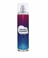 ARIANA GRANDE CLOUD SPLASH 236 ML1