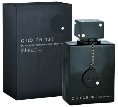 ARMAF CLUB DE NUIT INTENSE 200 ML1