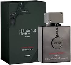 ARMAF CLUB DE NUIT INTENSE MAN PARFUM 105 ML LIMITED EDITION1