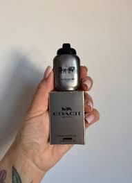 coach miniatura pure platinum parfum 4,5 ml1