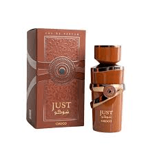 FRAGANCE WORLD JUST COCO 100 ML EDP( INSPIRADO EN ASAD BOURBON)1