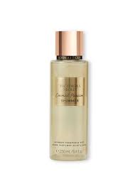 VICTORIA SECRET COCONUT PASSION SHIMER BRUME PERFUME 250 ML1