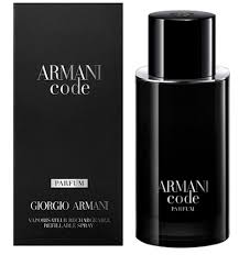 GIORGIO ARMANI CODE PARFUM 75 ML1