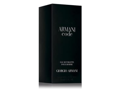 ARMANI CODE EDT 50 ML1