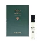 ACQUA DI PARMA MUESTRA COLONIA CLUB 1,5 ML EDC1