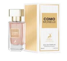 MAISON ALHAMBRA COMO MOISELLE 30 ML EDP (COCO MADEMOISELLE EDP CHANEL)1