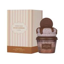 LATTAFA COOKIE CRAVE 75 ML EDP WOMAN1