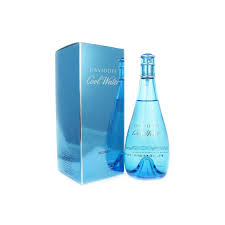 DAVIDOFF COOL WATER WOMAN 200 ML EDT1