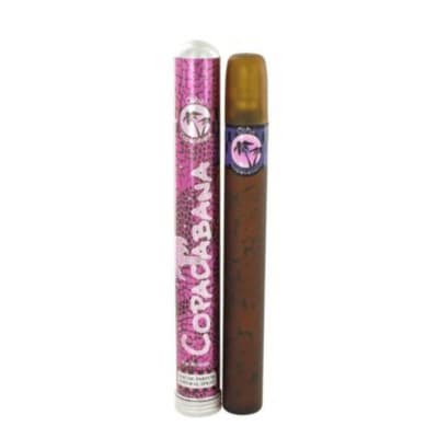 CUBA COPACABANA WOMAN EDP1