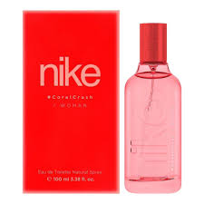 NIKE WOMAN CORAL CRUSH 100 ML EDT1