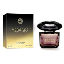VERSACE CRISTAL NOIR WOMAN EDP 90 ML1