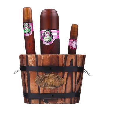 CUBA PARIS JUNGLE SNAKE 100 ML EDP + 35 ML + 15 ML1