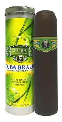 BRAZIL MEN 100 ML1