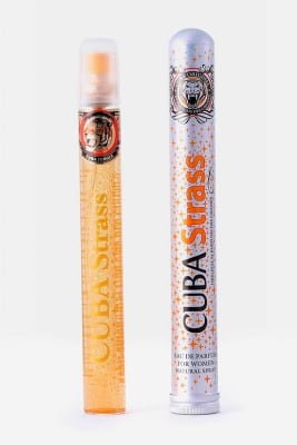 CUBA STRASS TIGER WOMAN EDP 35 ML1