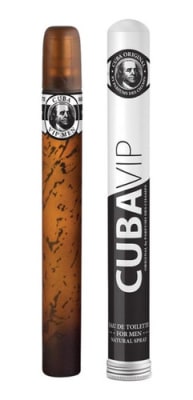 CUBA VIP MEN 35 ML1