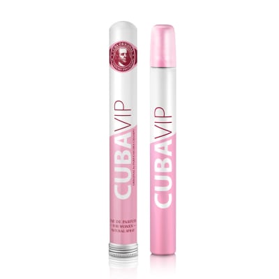 CUBA VIP WOMAN 35 ML1
