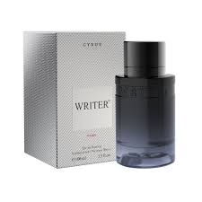 CYRUS WRITER MEN 100 ML EDP1