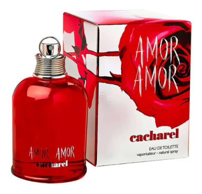 Cacharel Amor Amor 30 ml EDT1