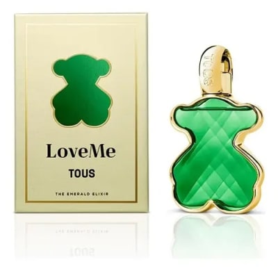 tous miniatura loveme the emerald elixir 4.5 ml parfum1