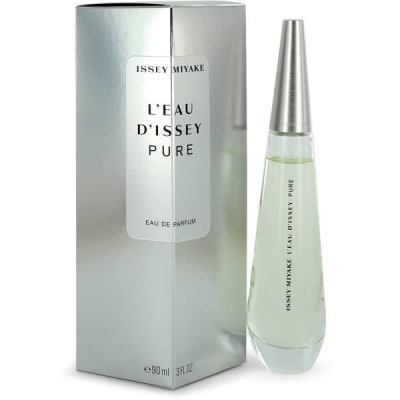 ISSEY MIYAKE PURE WOMAN 100 ML2