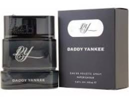 DADDY YANKEE MEN 100 ML EDT1
