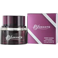 DADDY YANKE DYAMANTE WOMAN 100 ML EDP1
