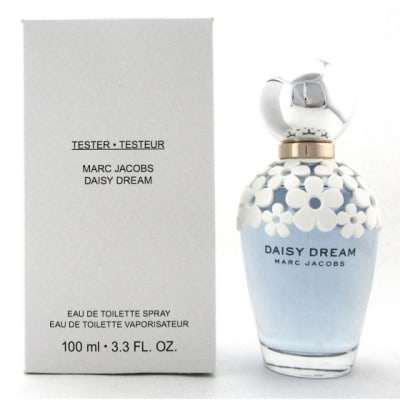 MARC JACOBS DAISY DREAM 100 ML EDT TESTER1